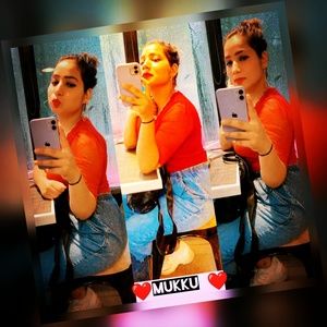 Meet your Posher, Mukku